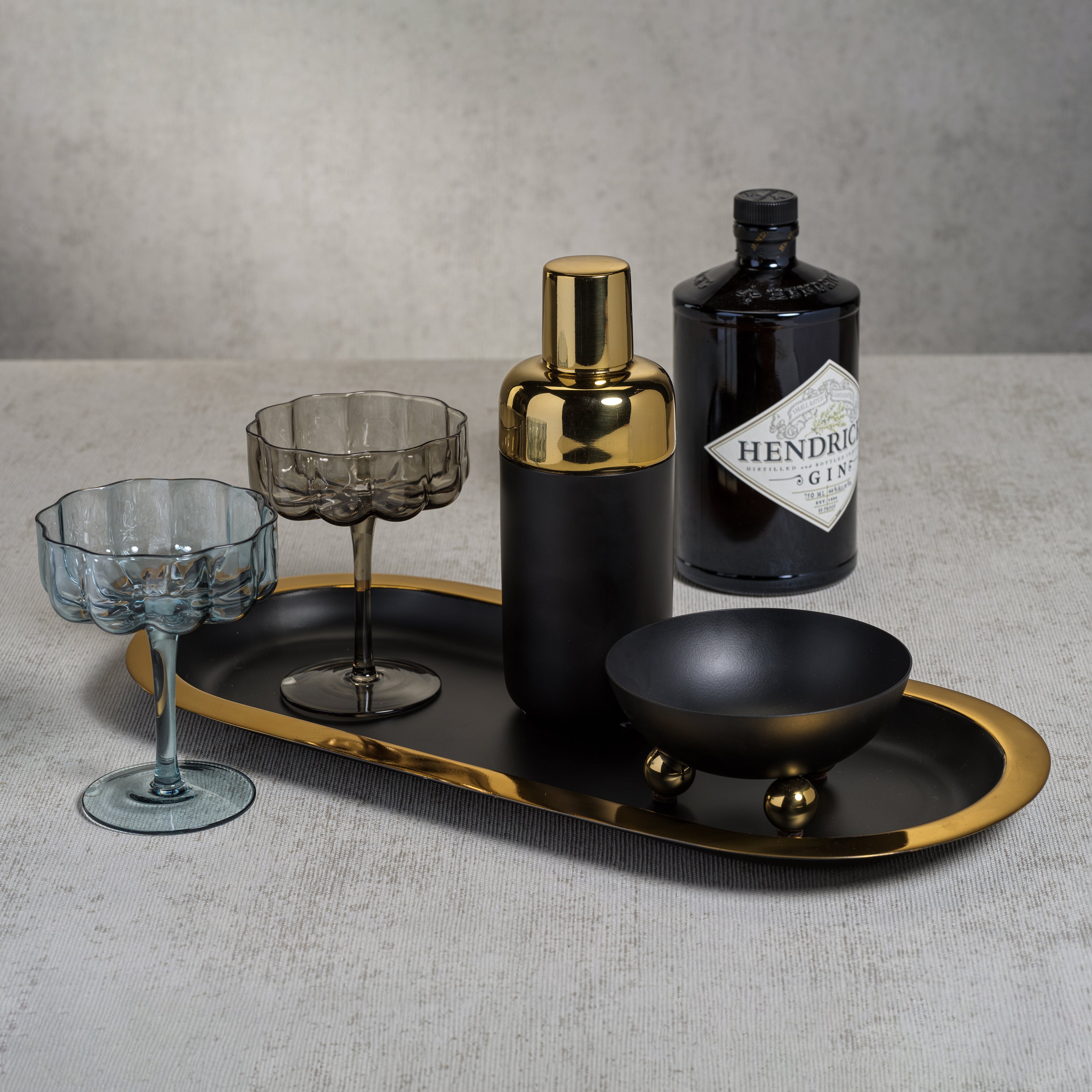 Image of Monte Oro Mixologist Cocktail Shaker