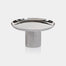 Image of Stainless Steel Footed Cake Stand