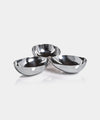 Image of Triple Nut Bowl
