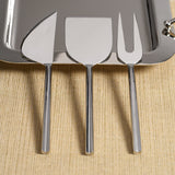 Image of Modernist Cheese Knife Set