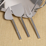 Image of Modernist Cheese Knife Set