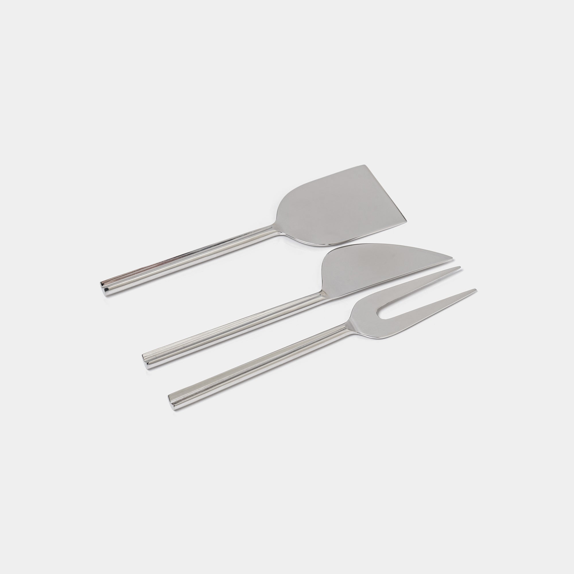 Image of Modernist Cheese Knife Set