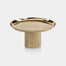 Image of Stainless Steel Footed Cake Stand
