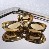 Image of Triple Nut Bowl