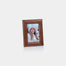 Image of Alpenloge Leather Photo Frame