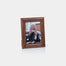 Image of Alpenloge Leather Photo Frame