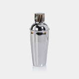 Image of The Berkeley Cocktail Shaker with Horn Cap
