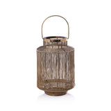 Menorca Decorative Metal Lantern