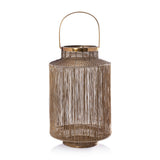 Menorca Decorative Metal Lantern