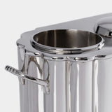 Alsace Brass 2-Bottle Wine Cooler (PRE-ORDER)