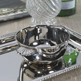 Eden Roc Brass Condiment Bowl