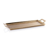 La Réserve Aluminum Tray