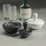 Ross Marble Spice Grinder