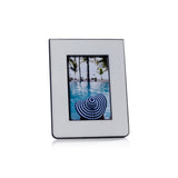 Nappa Leather Photo Frame