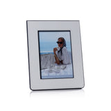 Nappa Leather Photo Frame