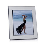 Nappa Leather Photo Frame