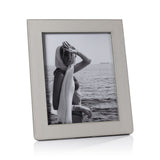 Nappa Leather Photo Frame