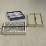 Ruvo Dinner Napkin Holder
