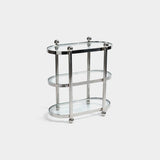 PRE-ORDER Three Tier Etagere- 20" x 11.75" x 22.75" (PRE-ORDER)