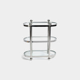 PRE-ORDER Three Tier Etagere- 20" x 11.75" x 22.75" (PRE-ORDER)