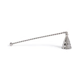 Christmas Tree Design Brass Candle Snuffer by The Favorites