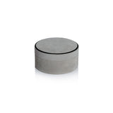 Arden Suede Leather Decorative Box by The Favorites
