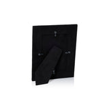 Arden Suede Leather Tabletop Photo Frame, 4x6