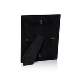 Arden Suede Leather Tabletop Photo Frame, 5x7