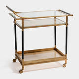 Mayfair 59 Bar Cart