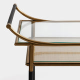Mayfair 59 Bar Cart