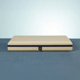 Monaco 19"  Backgammon Set