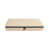 Monaco 19"  Backgammon Set
