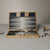 Marbella 16" Backgammon Set
