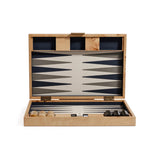 Marbella 16" Backgammon Set