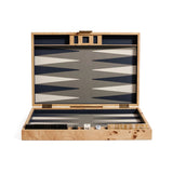 Marbella 19" Backgammon Set