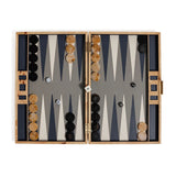Marbella 19" Backgammon Set