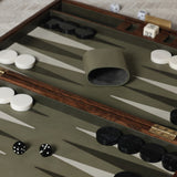 Palma de Mallorca 19 in Backgammon Set