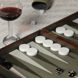 Palma de Mallorca 19 in Backgammon Set