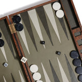 Palma de Mallorca 19 in Backgammon Set