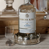 Sur-Mer Shell Design Wine Coaster