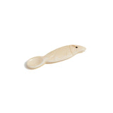 Mother of Pearl Fish Condiment / Caviar Spoon (Set of 4)