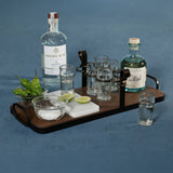 Cipriano Tequila Set
