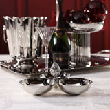 Acorn Trio Condiment Bowl