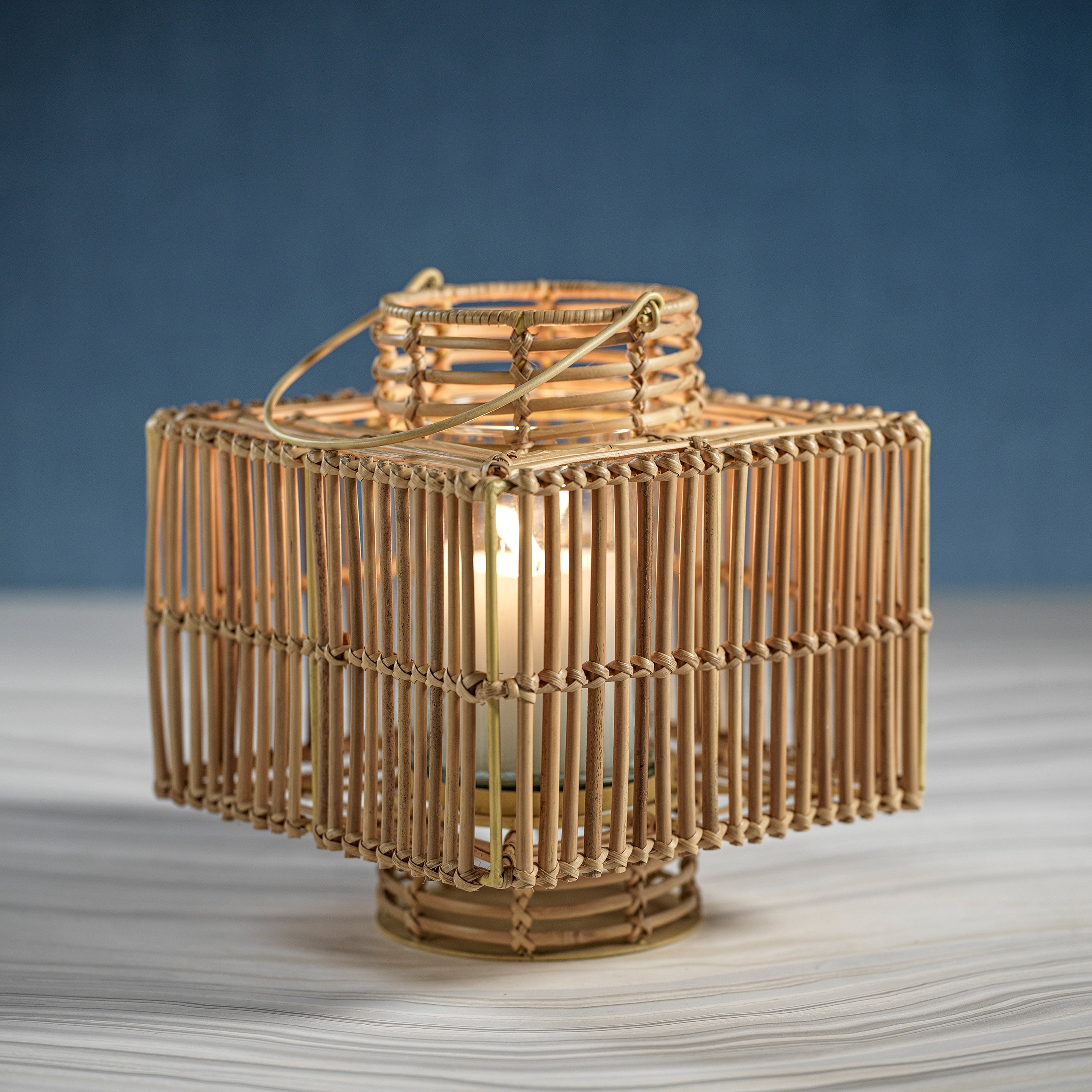 Image of Moloko Bamboo Lantern