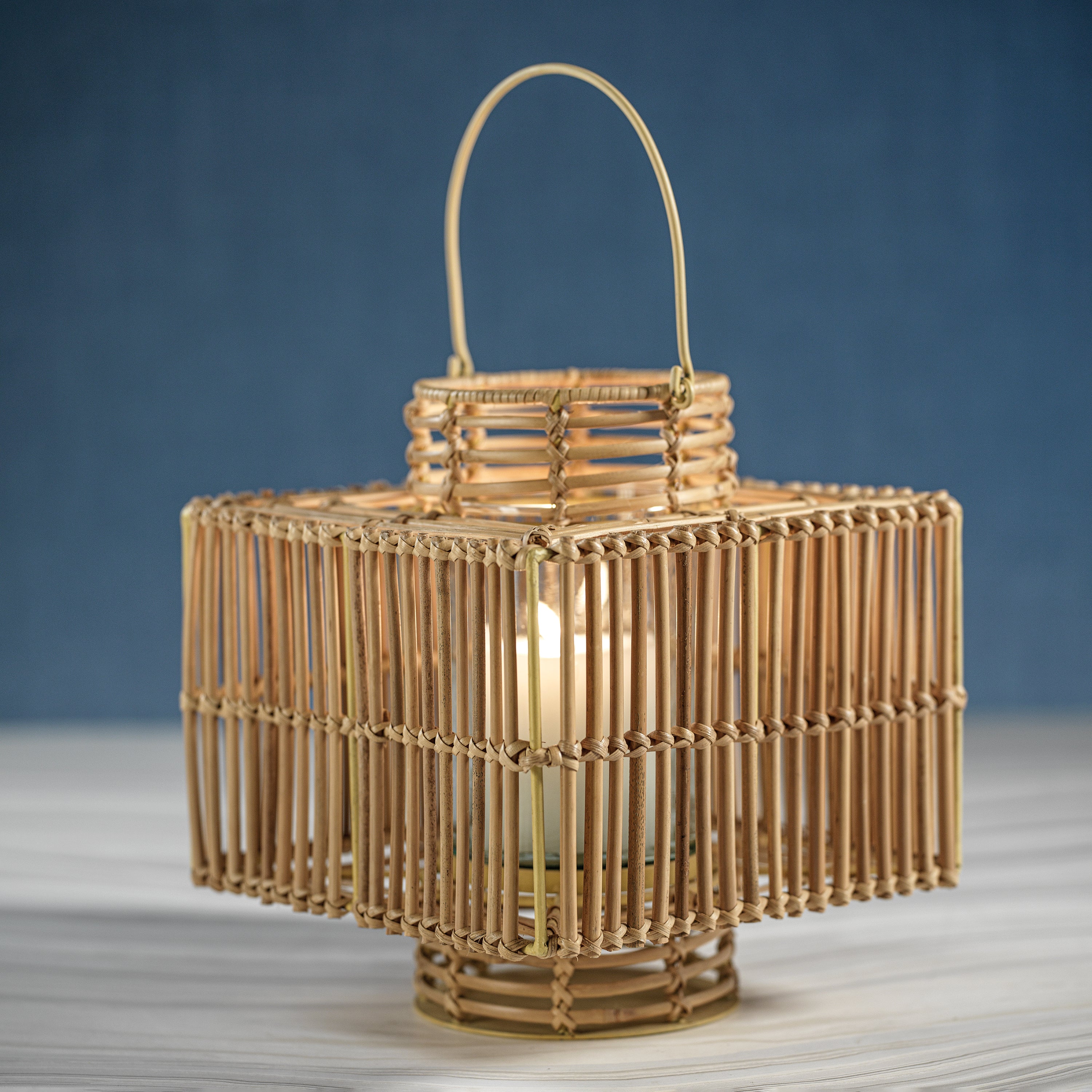 Image of Moloko Bamboo Lantern