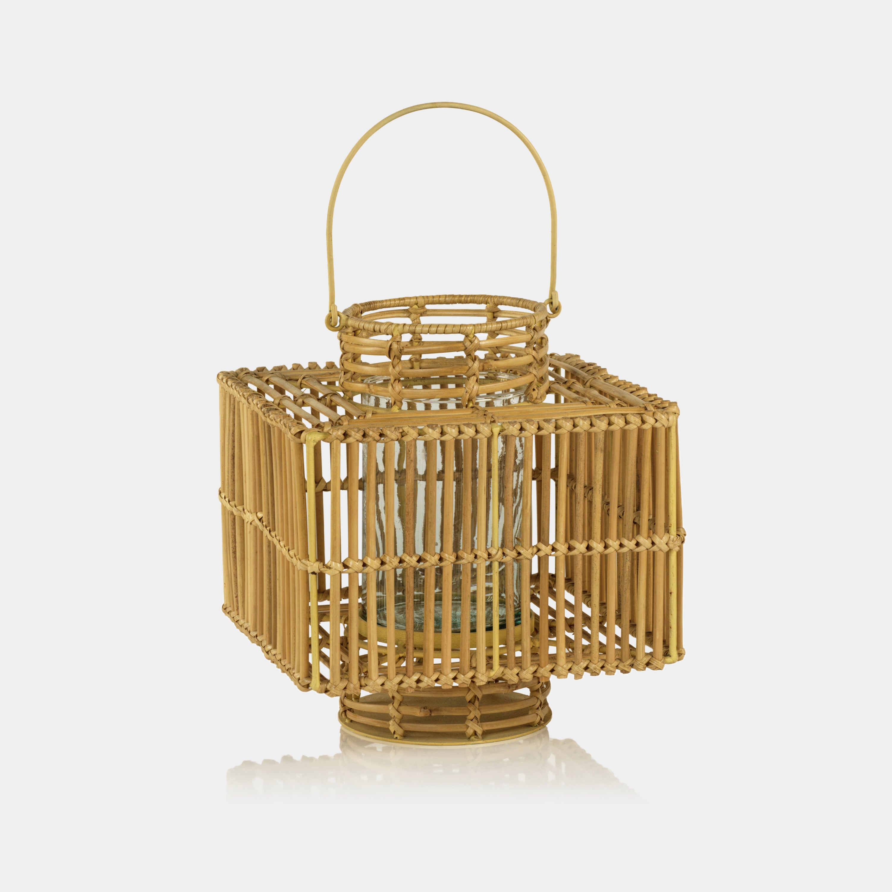 Image of Moloko Bamboo Lantern