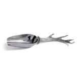St. Anton Pewter Antler Ice Scoop by The Favorites