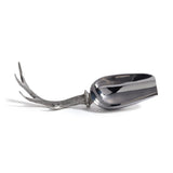 St. Anton Pewter Antler Ice Scoop