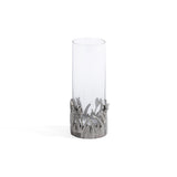 St. Anton Open Fields Pewter & Glass Shot Glass by The Favorites