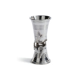 St. Anton Pewter Jigger by The Favorites